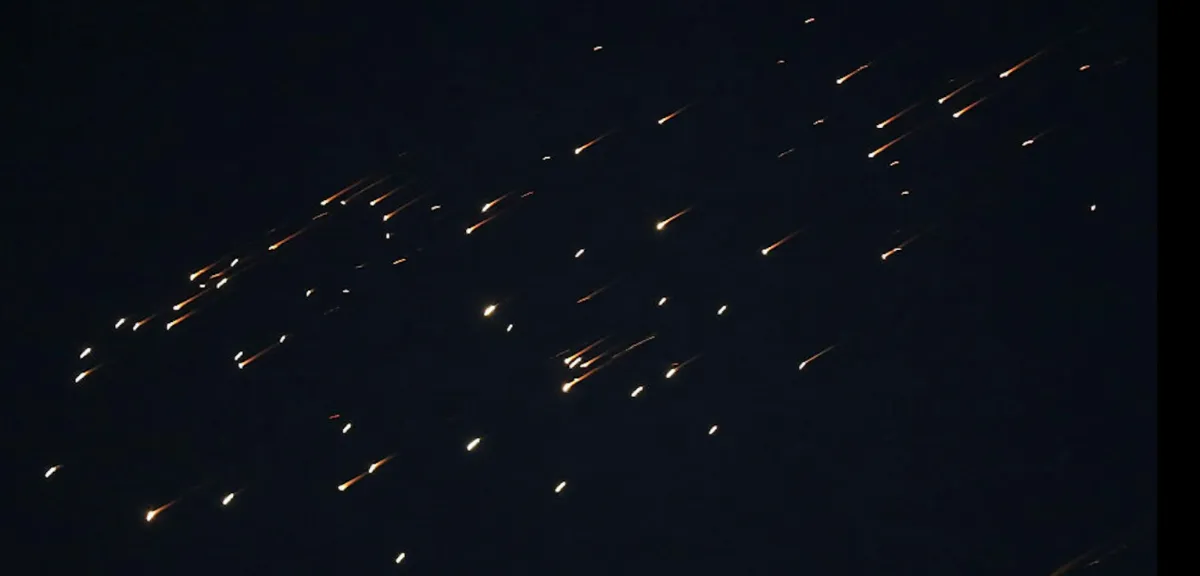 冷戰後最危險！前CIA高官驚爆：以色列戰敗必用核武！90枚核彈隨時「攬炒」全球？